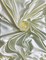 1 Yard Ivory Elegant Crepe Satin Fabric Flowing Textile for Wedding Gowns Costumes and Couture Sewing 58 Inch Width